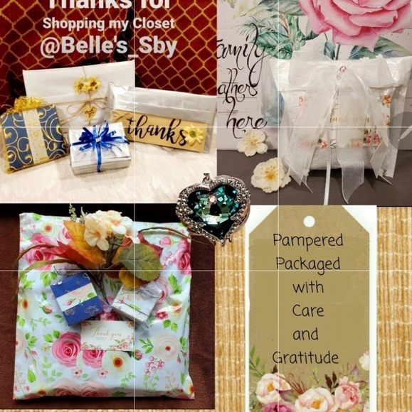 i4 NEW Fuchsia Genuine Leather Leaf-Cut - Picture 7 of 7